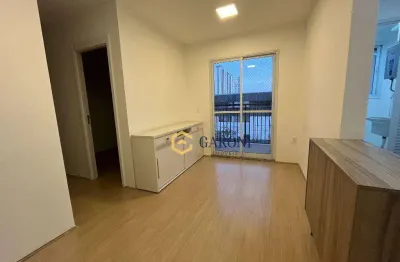 Apartamento com 2 quartos para alugar na Rua Francisco Corazza, Barra Funda, São Paulo