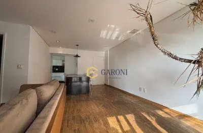 Apartamento com 3 dormitórios à venda, 91 m² por r$ 890.000,00 - lapa - são paulo/sp