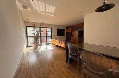 Apartamento com 3 dormitórios à venda, 91 m² por r$ 890.000,00 - lapa - são paulo/sp