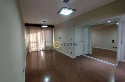 Apartamento com 3 dormitórios à venda, 75 m² - vila são pedro - são paulo/sp