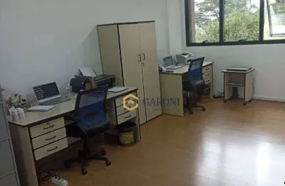 Sala comercial com 1 sala à venda na Rua Cotoxó, Pompéia, São Paulo