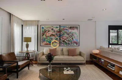 Apartamento com 3 quartos à venda, 175 m²  - vila leopoldina - são paulo/sp