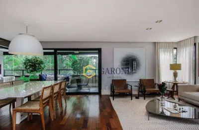 Apartamento com 3 quartos à venda, 175 m²  - vila leopoldina - são paulo/sp