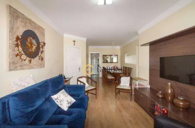 Apartamento a venda com 3 quartos na vila leopoldina