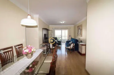 Apartamento com 3 quartos à venda na Rua Carlos Weber, Vila Leopoldina, São Paulo