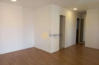 Apartamento à venda, 67 m² por r$ 570.000,00 - piqueri - são paulo/sp