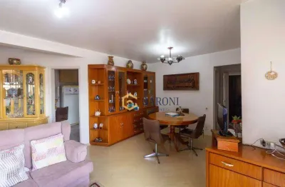 Apartamento com 3 dormitórios, 157 m² - venda por r$ 760.000,00 ou aluguel por r$ 5.900,00/mês - freguesia do ó - são paulo/sp