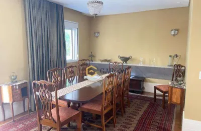 Apartamento com 3 suítes à venda, 134 m² - alto da lapa - são paulo/sp