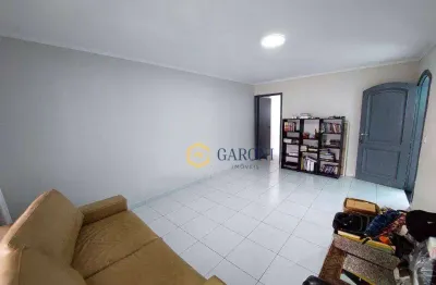 Sobrado com 2 dormitórios à venda, 144 m² - vila jaguara - são paulo/sp