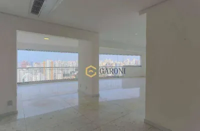 Cobertura com 4 quartos à venda na Rua Caio Graco, Vila Romana, São Paulo