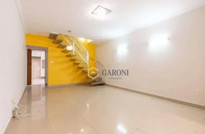 Casa com 4 quartos à venda na Rua Ulpiano, Vila Romana, São Paulo