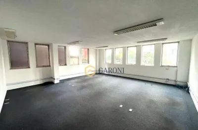 Conjunto comercial para alugar, com 98 m² - pinheiros/ são paulo - sp