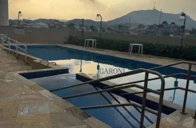 Apartamento com 2 quartos à venda, 40 m² - vila pirituba - são paulo/sp