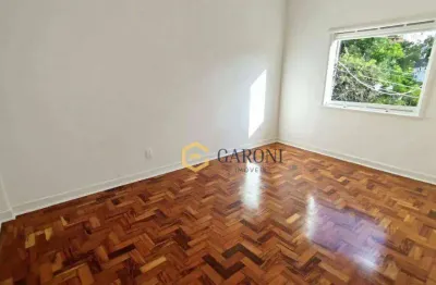 Locação apartamento na rua afonso bovero com rua caiubi, totalmente reformado, 3 dorm , 1 suite, 1 vaga , 91 m²