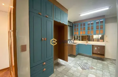 Apartamento com 3 quartos à venda na Avenida Engenheiro Luiz Gomes Cardim Sangirardi, Vila Mariana, São Paulo