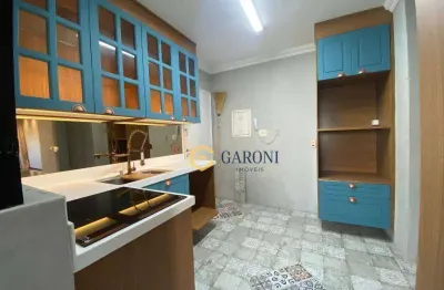 Apartamento com 3 quartos à venda na Avenida Engenheiro Luiz Gomes Cardim Sangirardi, Vila Mariana, São Paulo