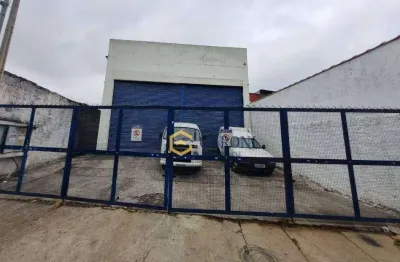 Galpão para alugar - vila leopoldina - são paulo/sp