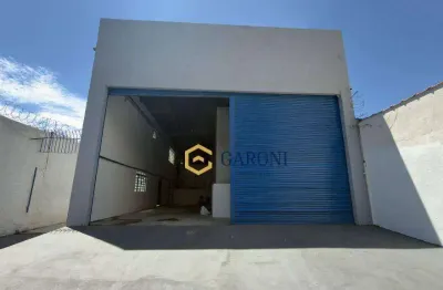 Barracão / Galpão / Depósito com 2 salas para alugar na Rua Aroaba, Vila Leopoldina, São Paulo