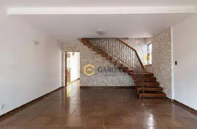 Casa com 3 quartos à venda na Rua Tordesilhas, Lapa, São Paulo