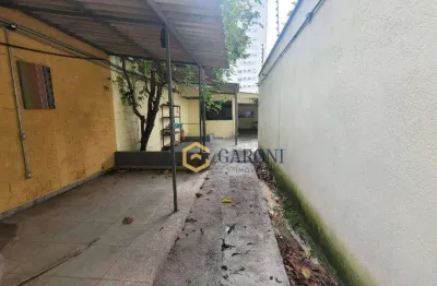 Casa comercial com 1 sala para alugar na Rua Bartolomeu Paes, Vila Anastácio, São Paulo