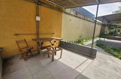 Casa comercial com 1 sala para alugar na Rua Bartolomeu Paes, Vila Anastácio, São Paulo
