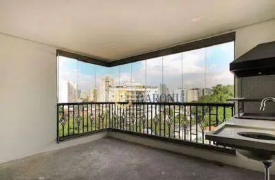 Apartamento com 3 quartos à venda na Rua Cuevas, Lapa, São Paulo