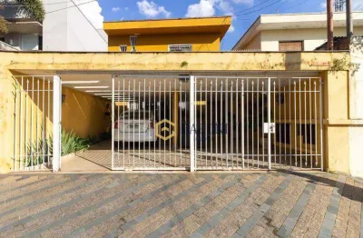Casa com 3 quartos sendo 1 suíte à venda   - vila leopoldina - são paulo/sp