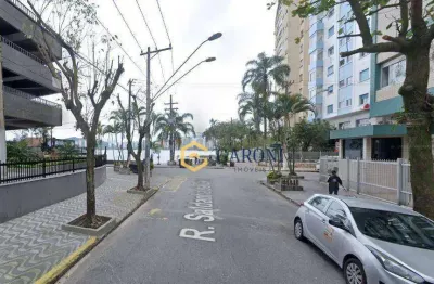 Apartamento a venda  3 quartos  itarare - são vicente/sp