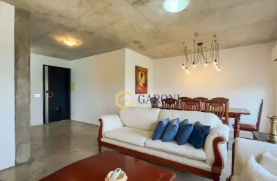 Apartamento com 1 dormitório para alugar, 70 m²  - vila leopoldina - são paulo/sp