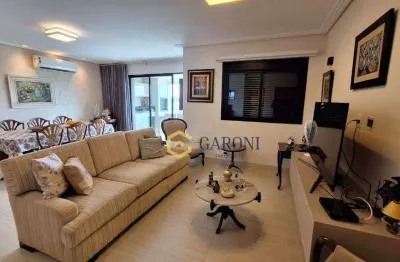 Apartamento à venda, 132 m² por r$ 1.300.000,00 - jardim plaza atheneé - itu/sp