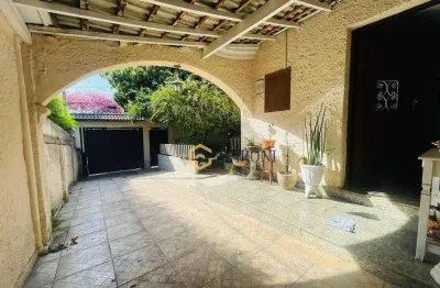 Casa com 4 dormitórios à venda, 496 m² por r$ 1.650.000,00 - alto da lapa - são paulo/sp