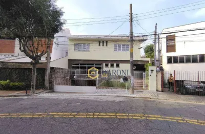 Sobrado com 4 dormitórios, 350 m² - venda - vila madalena - são paulo/sp