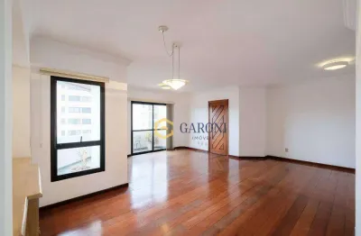 Apartamento 3 dormitórios à venda, 146 m² com duas vagas de garagem - vila leopoldina
