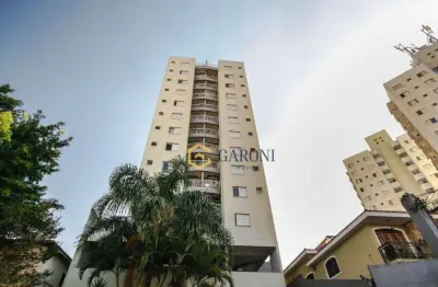 Apartamento com 2 quartos à venda, 63 m² - vila mangalot - são paulo/sp