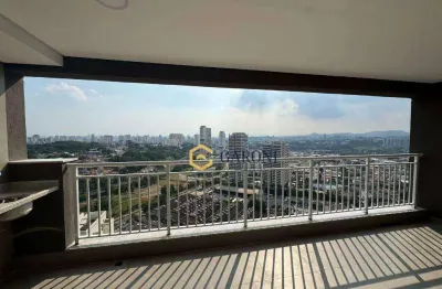 Apartamento com 3 quartos à venda na Rua Fortunato Ferraz, Vila Anastácio, São Paulo
