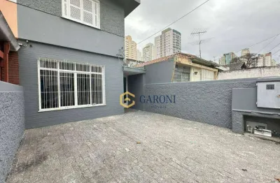 Casa à venda com 2 quartos 114 m² - vila leopoldina - são paulo/sp