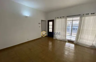 Casa com 3 quartos à venda, 124 m² - vila leopoldina - são paulo/sp