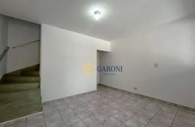 Sobrado com 130m², 3 quartos, 1 vaga para auto - vila leopoldina/ são paulo - sp