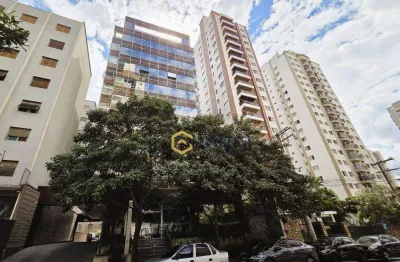 Conjunto comercial, para locação ou venda, em perdizes