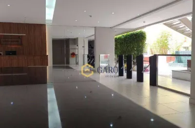 Sala comercial com 1 sala para alugar na Rua Doutor José Elias, Lapa, São Paulo