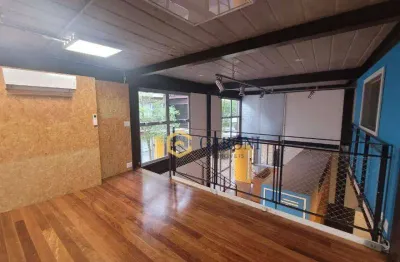 Sala comercial para alugar ou venda na vila madalena.