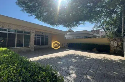 Casa com 3 quartos à venda na Rua Campo Grande, Vila Leopoldina, São Paulo