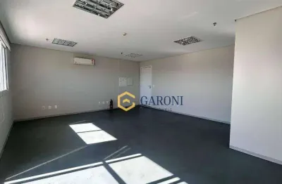 Sala, 45 m² - venda por r$ 335.000,00 ou aluguel por r$ 3.770,85/mês - vila leopoldina - são paulo/sp