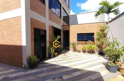 Prédio à venda, 623 m² - vila leopoldina - são paulo/sp