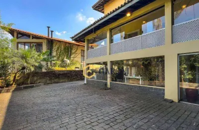 Casa com 4 quartos/suítes à venda, 500 m² - Perdizes - São Paulo/SP
