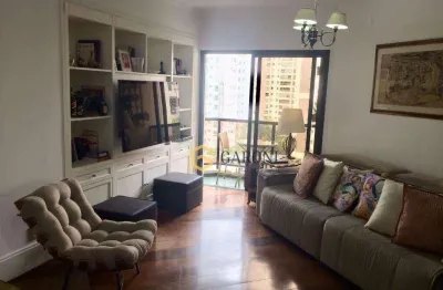 Apartamento com 3 dormitórios à venda, 101 m² por r$ 999.000,00 - bela aliança - são paulo/sp