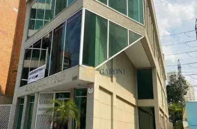 Prédio à venda na Rua Passo da Pátria, Alto da Lapa, São Paulo