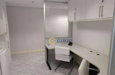 Sala, 40 m² - venda por r$ 300.000,00 ou aluguel por r$ 3.410,88/ano - vila leopoldina - são paulo/sp