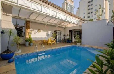 Casa comercial com 3 salas para alugar na Rua Mergenthaler, Vila Leopoldina, São Paulo