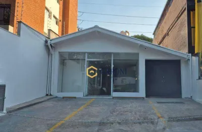 Imóvel comercial para locação com 327m² de terreno vila leopoldina sp.